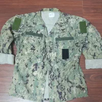 لباس تاکتیکال امریکایی