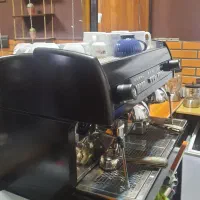 دستگاه قهوه وگا ایتالیا