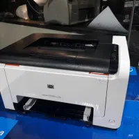 پرینتر رنگی hp 1025