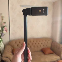 سه پایه پرو وان|دوربین عکاسی و فیلمبرداری|اصفهان, سپاهانشهر|دیوار