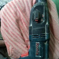 دریل سه کاره رونیکس