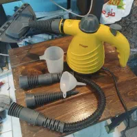 بخارشو مجیک