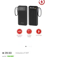 پاور بانک ده هزار