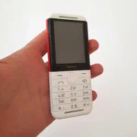 گوشی نوکیا آک و پلمپ و ریجستری شده