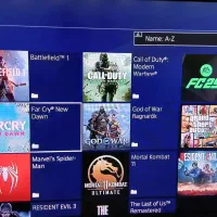ps4|کنسول، بازی ویدئویی و آنلاین|فردوسیه, |دیوار