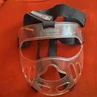 نقاب تکواندو (کوروش)