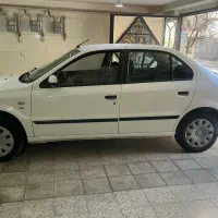 سمندLX|خودرو سواری و وانت|اسلام‌شهر, شهرک واوان|دیوار