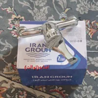 شیرالات شرکت ایران گروه