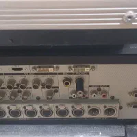 میکسر تصویر پاناسونیک|صوتی و تصویری|تهران, سلیمانی|دیوار