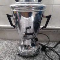 سماور برقی مارک برلیان