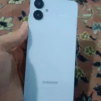سامسونگ A06 پلمپ