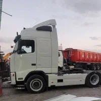 اف اچ تک دور رنگ فنی مرتب|خودرو سنگین|کرمان, |دیوار