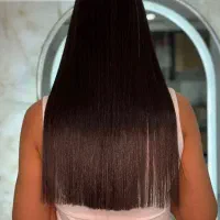 اموزش کراتین و پروتیین تراپی