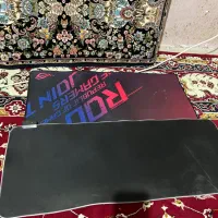 موس‌پد گیمینگ|قطعات و لوازم جانبی رایانه|کرمانشاه, |دیوار