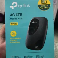 مودم جیبی مدلM7200