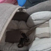 سرویس کامل بدون خطو خش ایراد نو نو در حد اکبند|اسباب و اثاث بچه|ماکو, |دیوار