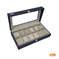باکس کلکسیون ساعت ۱۲ خانه طراحی لوکس و کاربردی