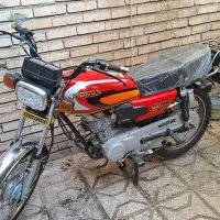 موتور هندا