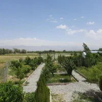 باغچه کاسبی کاسبی در بختیار فوری|فروش زمین و ملک کلنگی|تنکمان, |دیوار