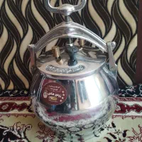 زودپز 10نفره درجه یک نو نو