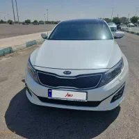 کیا اپتیما 2015 فول بی رنگ