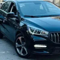 اریزو ۵flمدل ۱۴۰۴ صفر آگهی شخصی