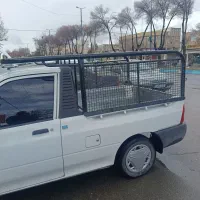 پراید وانت 403