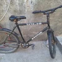 دوچرخه ۲۶ مفت