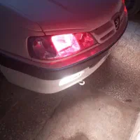 پارس سال مدل 92|خودرو سواری و وانت|زاهدان, |دیوار