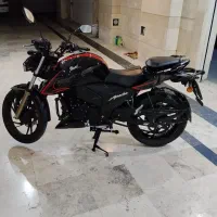 اپاچی 200 1404 مدارک تکمیل