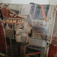 اجاق گازطرح فر