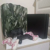 ps4اسلیم یک ترا کپی خور