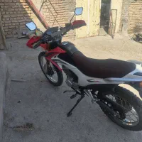 فروش فوری تریل پرواز 1401