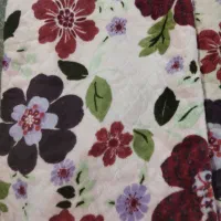 روبالشتی پلنگی|رختخواب، بالش، پتو|قم, شهرک توانیر|دیوار