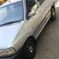 131 مدل 95 دوگانه دستی|خودرو سواری و وانت|مشهد, طلاب|دیوار