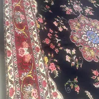 فرش دستباف نفیس
