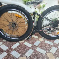 فروش دوچرخه|دوچرخه، اسکیت، اسکوتر|دابودشت, |دیوار