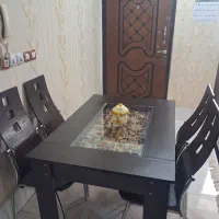 میز ناهار خوری ۴ نفره