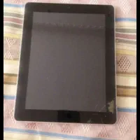 تبلت بزرگ مارک مارشال مشکی باسیم شارژ و کیف|تبلت|اردبیل, |دیوار