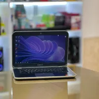 لپ تاپ Dell اولترابوک نازک و زیبا(اقتصادی)|رایانه همراه|گرگان, |دیوار