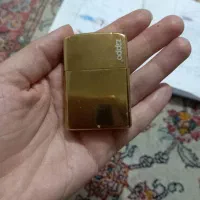 فندک زیپو اصل آمریکایی
