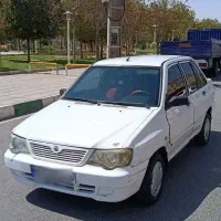 پراید 132مدل 87 تمیز ومرتب