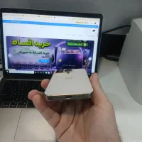 آیفون ۱۶ پرو ۲۵۶ دوسیم zaa ۹۷٪ نقد و اقساط|موبایل|اهواز, کیانپارس |دیوار