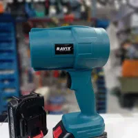 جت فن شارژی راویکس