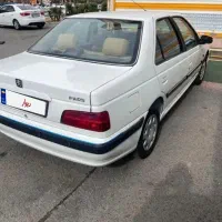 پژو پارس مدل ۹۳سالم|خودرو سواری و وانت|میانه, |دیوار