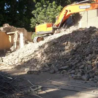 تخریب ساختمان و خاکبرداری جعفری|خدمات پیشه و مهارت|اصفهان, جلوان|دیوار