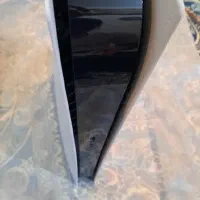 PS5 تمیز و سالم با بازی|کنسول، بازی ویدئویی و آنلاین|آمل, |دیوار
