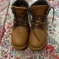 نیم بوت مردانه