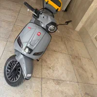 موتورکویر s5