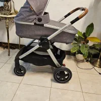 کالسکه و کریر و کریکات مکسی کوزی|کالسکه و لوازم جانبی|مشهد, گوهرشاد|دیوار